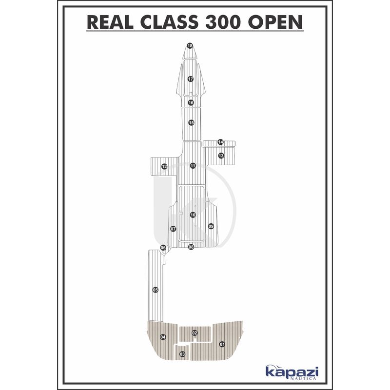tapete-pvc-thermo-deck-classic-para-real-class-300-open-plataforma-areia-friso-preto