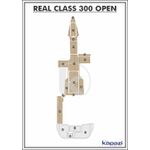 tapete-eva-soft-tech-para-real-class-300-open-cockpit-areia-friso-preto