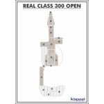 tapete-pvc-thermo-deck-classic-para-real-class-300-open-cockpit-areia-friso-preto