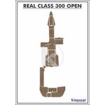 tapete-pvc-thermo-deck-beach-para-real-class-300-open-completo-natural-friso-preto