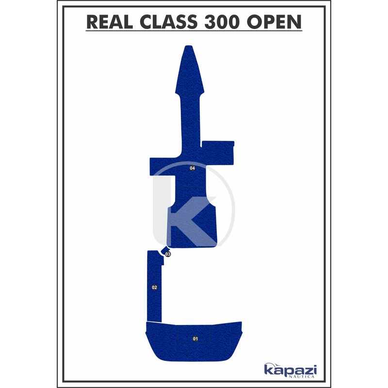 tapete-pvc-vinil-kap-para-real-class-300-open-completo-azul-royal