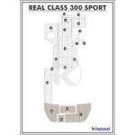 tapete-pvc-thermo-deck-classic-para-real-class-300-sport-plataforma-areia-friso-preto