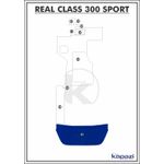 tapete-pvc-vinil-kap-para-real-class-300-sport-plataforma-azul-royal