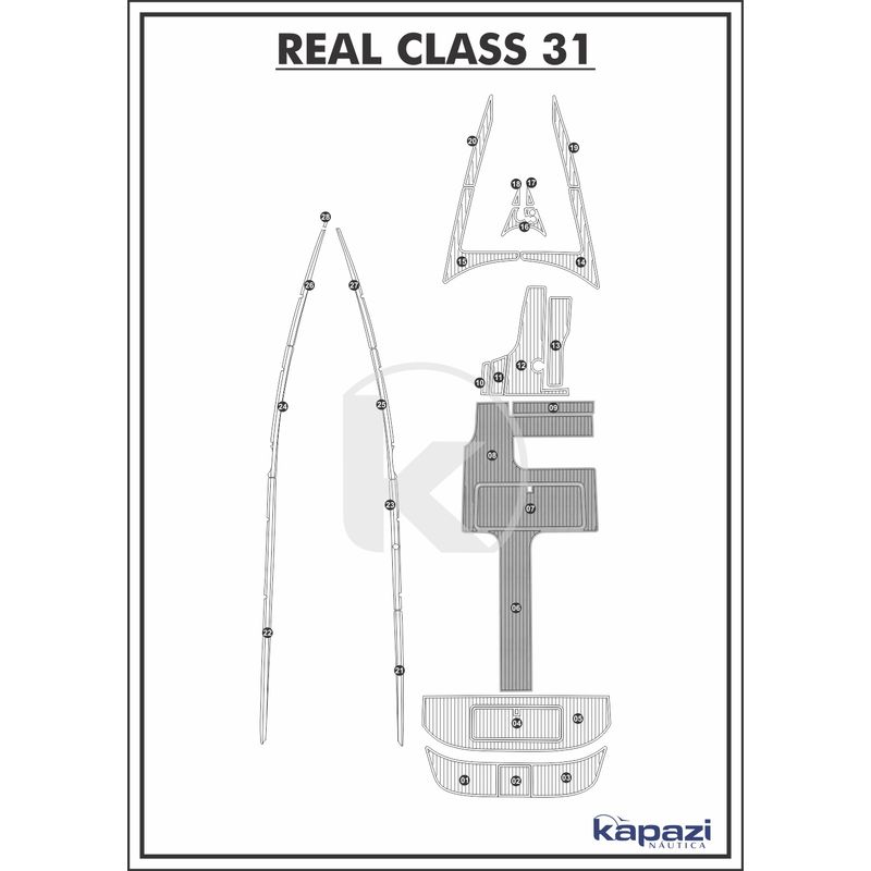 tapete-pvc-thermo-deck-comfort-para-real-class-31-cockpit-cinza-friso-preto