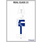 tapete-pvc-vinil-kap-para-real-class-31-cockpit-azul-royal
