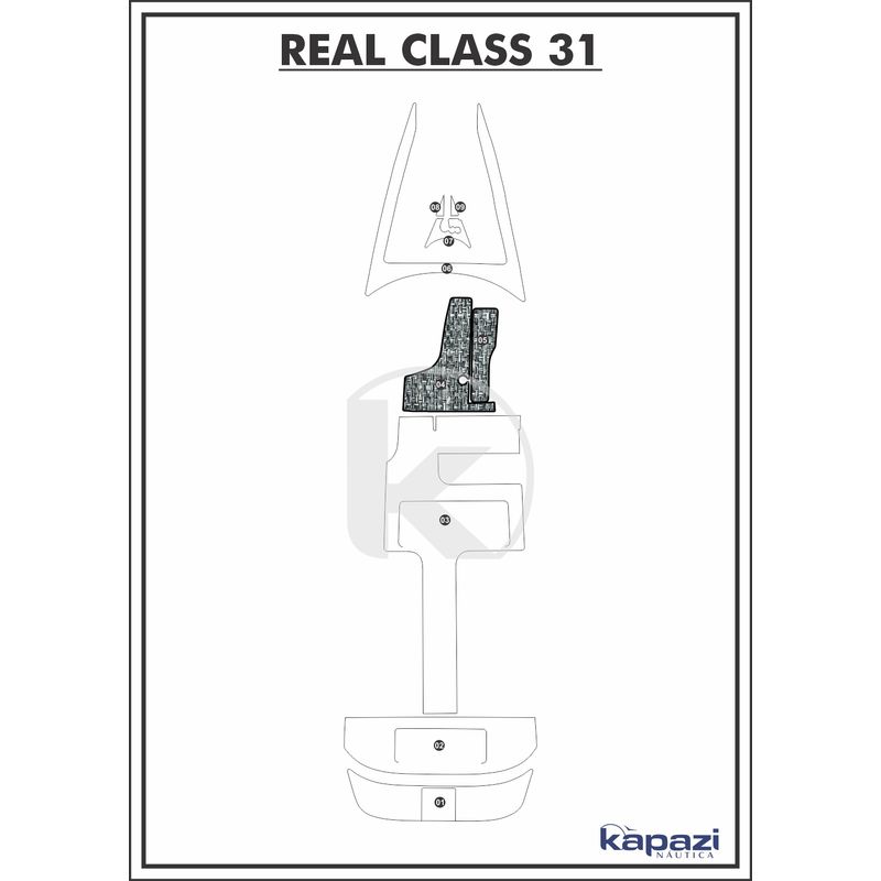 tapete-pvc-nautico-trancado-para-real-class-31-cabine-branco-e-preto-com-borda