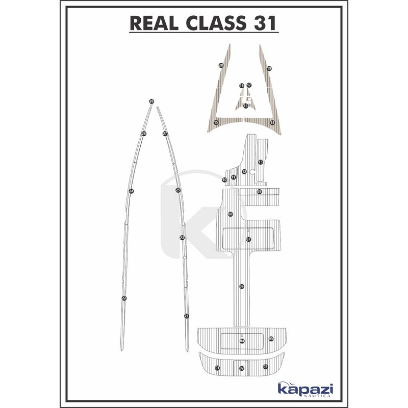 tapete-pvc-thermo-deck-classic-para-real-class-31-proa-areia-friso-preto