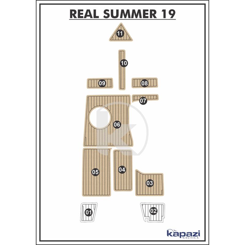 tapete-eva-soft-tech-para-real-summer-19-cockpit-areia-friso-preto