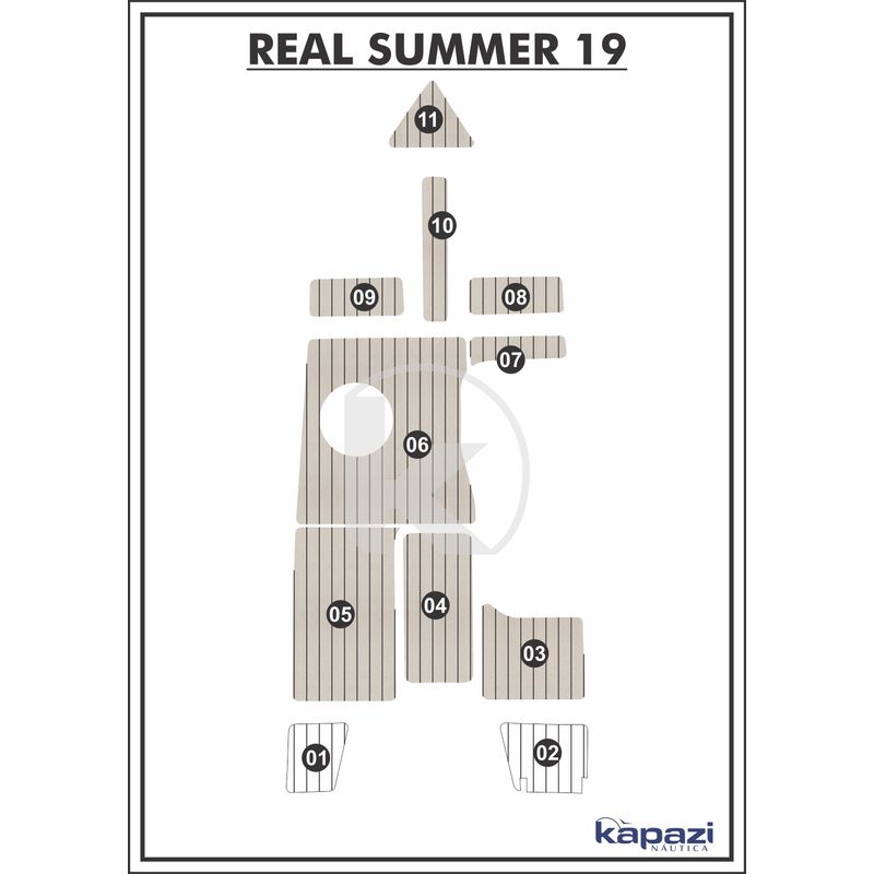 tapete-pvc-thermo-deck-classic-para-real-summer-19-cockpit-areia-friso-preto