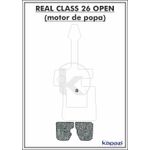 tapete-pvc-nautico-trancado-para-real-class-26-open-motor-de-popa-plataforma-branco-e-preto-com-borda