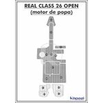 tapete-pvc-thermo-deck-comfort-para-real-class-26-open-motor-de-popa-cockpit-cinza-friso-preto