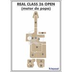 tapete-eva-soft-tech-para-real-class-26-open-motor-de-popa-completo-areia-friso-preto