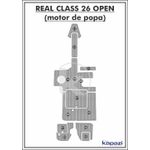 tapete-pvc-thermo-deck-comfort-para-real-class-26-open-motor-de-popa-completo-cinza-friso-preto
