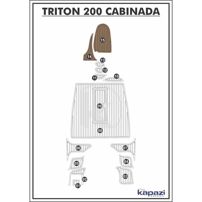 tapete-pvc-thermo-deck-beach-para-triton-200-cabinada-cabine-natural-friso-preto