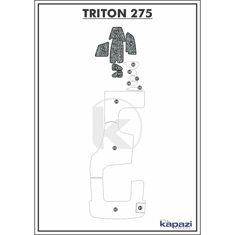 tapete-pvc-nautico-trancado-para-triton-275-cabine-branco-e-preto-com-borda