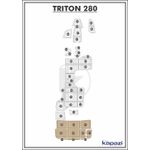tapete-eva-soft-tech-para-triton-280-plataforma-areia-friso-preto