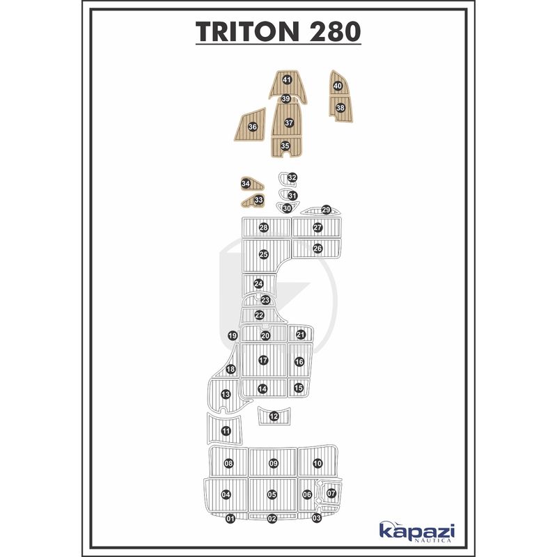 tapete-eva-soft-tech-para-triton-280-cabine-areia-friso-preto
