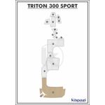 tapete-eva-soft-tech-para-triton-300-sport-plataforma-areia-friso-preto
