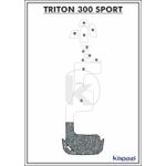 tapete-pvc-nautico-trancado-para-triton-300-sport-plataforma-branco-e-preto-com-borda