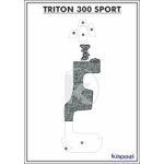 tapete-pvc-nautico-trancado-para-triton-300-sport-cockpit-branco-e-preto-com-borda