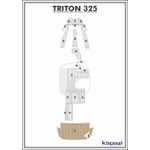 tapete-eva-soft-tech-para-triton-325-plataforma-areia-friso-preto