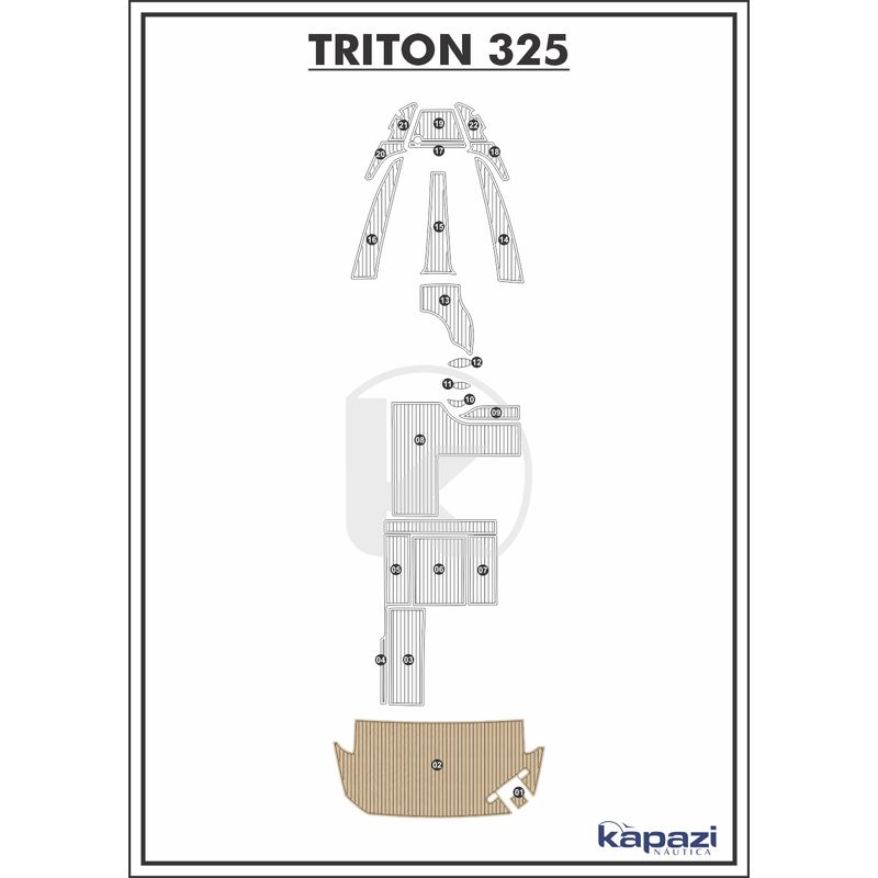 tapete-eva-soft-tech-para-triton-325-plataforma-areia-friso-preto