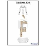 tapete-eva-soft-tech-para-triton-330-cockpit-areia-friso-preto