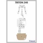 tapete-eva-soft-tech-para-triton-340-plataforma-areia-friso-preto