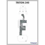 tapete-pvc-nautico-trancado-para-triton-340-cockpit-branco-e-preto-com-borda