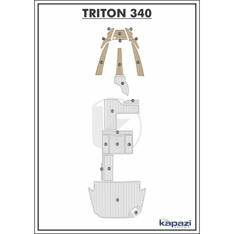 tapete-eva-soft-tech-para-triton-340-proa-areia-friso-preto