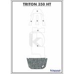 tapete-pvc-nautico-trancado-para-triton-350-ht-plataforma-branco-e-preto-com-borda