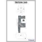 tapete-pvc-nautico-trancado-para-triton-360-cockpit-branco-e-preto-com-borda