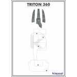 tapete-pvc-nautico-trancado-para-triton-360-proa-branco-e-preto-com-borda
