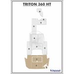 tapete-eva-soft-tech-para-triton-360-ht-plataforma-areia-friso-preto