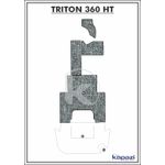 tapete-pvc-nautico-trancado-para-triton-360-ht-cockpit-branco-e-preto-com-borda