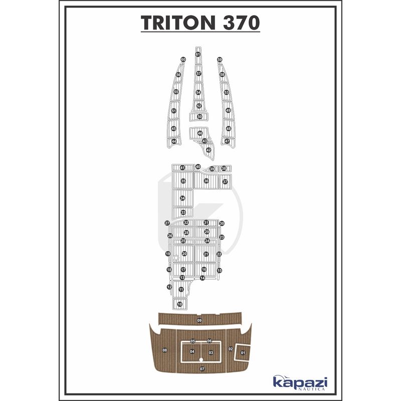 tapete-pvc-thermo-deck-beach-para-triton-370-plataforma-natural-friso-preto