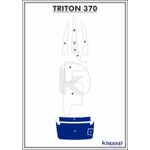 tapete-pvc-vinil-kap-para-triton-370-plataforma-azul-royal