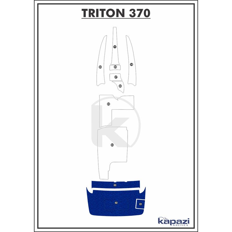 tapete-pvc-vinil-kap-para-triton-370-plataforma-azul-royal