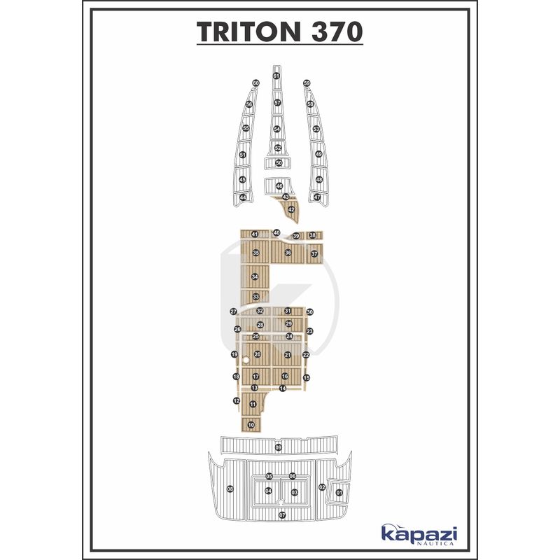 tapete-eva-soft-tech-para-triton-370-cockpit-areia-friso-preto