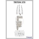 tapete-pvc-thermo-deck-classic-para-triton-370-cockpit-areia-friso-preto