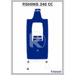 Tapete-PVC-Vinil-Kap-para-Fishing-240-CC-Cockpit-Azul-Royal