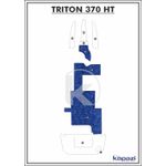 tapete-textil-nauti-clean-para-triton-370-ht-cockpit-azul-maritimo-com-borda