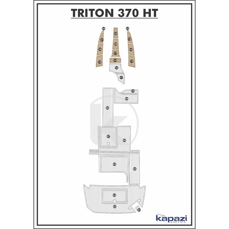 tapete-eva-soft-tech-para-triton-370-ht-proa-areia-friso-preto