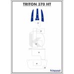 tapete-pvc-vinil-kap-para-triton-370-ht-proa-azul-royal
