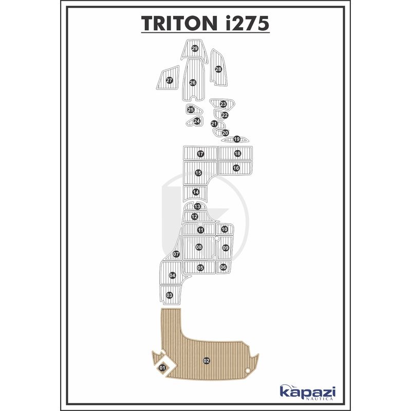 tapete-eva-soft-tech-para-triton-i-275-plataforma-areia-friso-preto