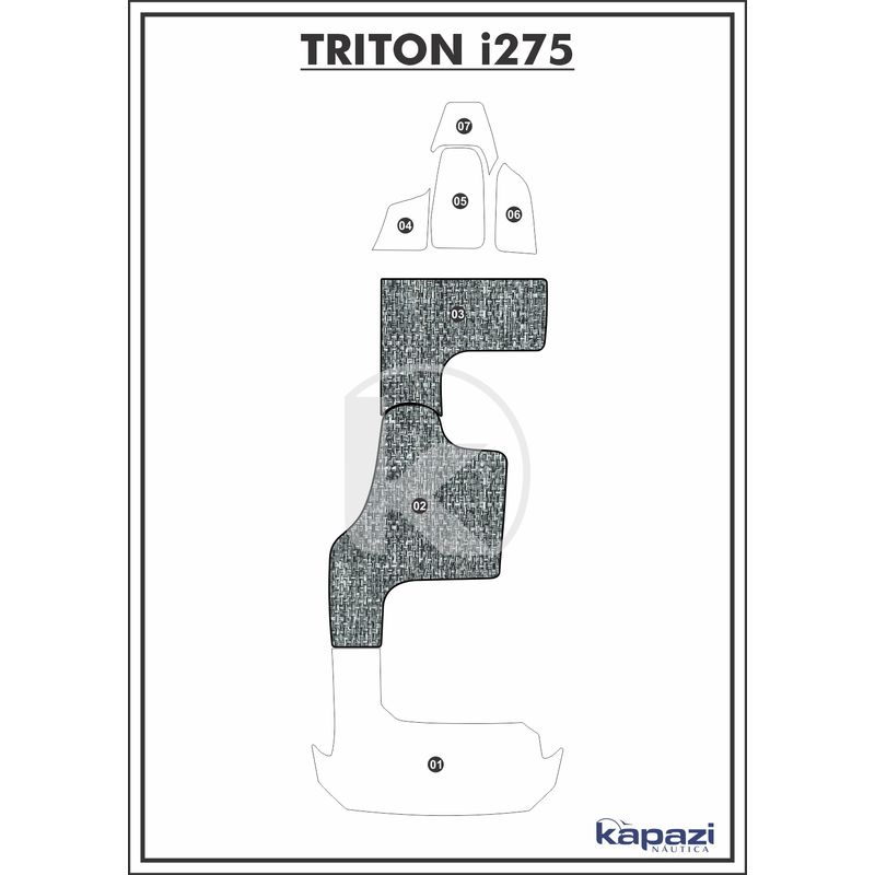 tapete-pvc-nautico-trancado-para-triton-i-275-cockpit-branco-e-preto-com-borda