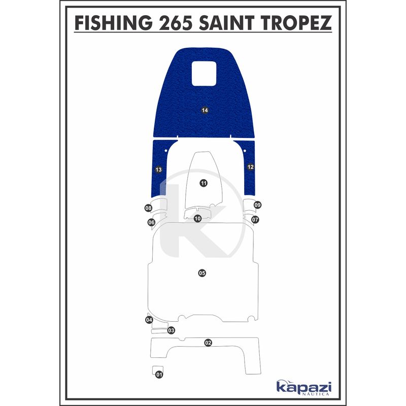 Tapete-PVC-Vinil-Kap-para-Fishing-265-Saint-Tropez-Proa-Azul-Royal