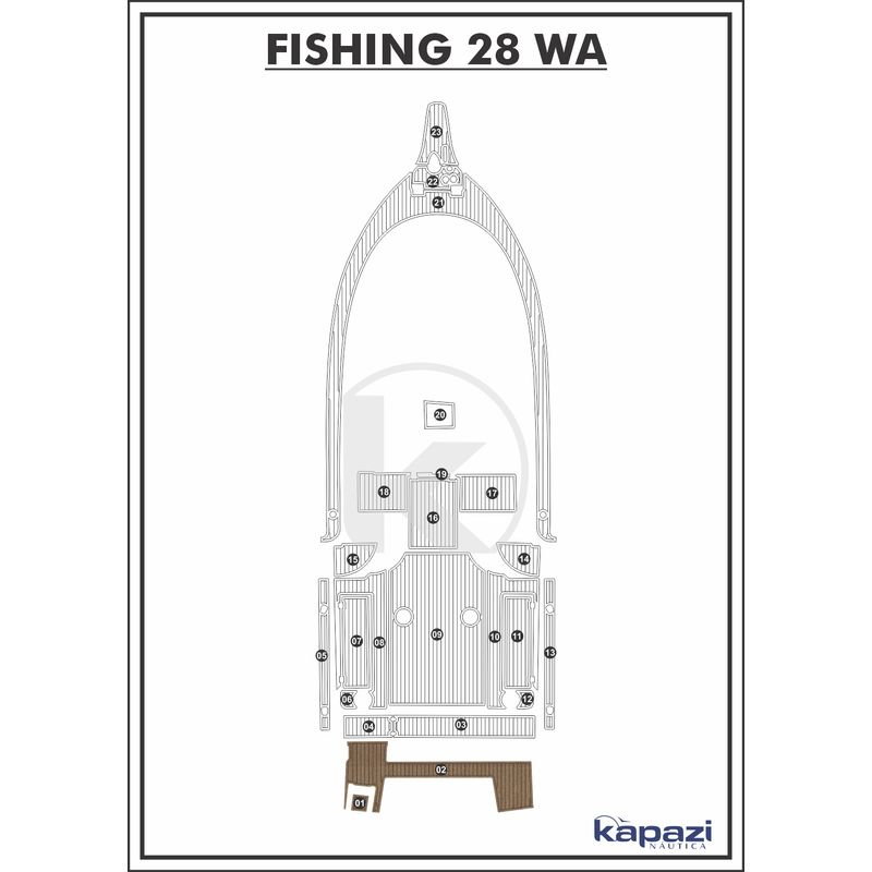 Tapete-PVC-Thermo-Deck-Beach-para-Fishing-28-WA-Plataforma-Natural-friso-Preto