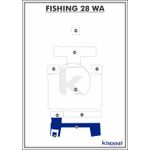 Tapete-PVC-Vinil-Kap-para-Fishing-28-WA-Plataforma-Azul-Royal