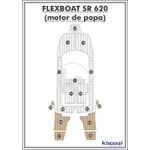 tapete-eva-soft-tech-para-flexboat-sr-620-motor-de-popa-plataforma-areia-friso-preto